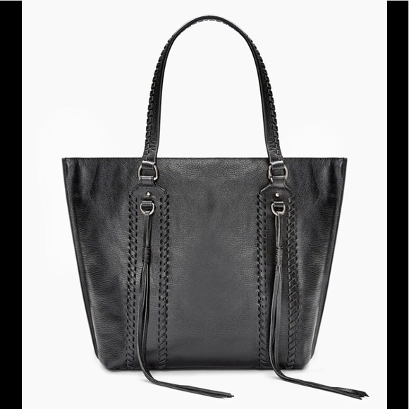Rebecca Minkoff Handbags - Rebecca Minkoff Paige Tote